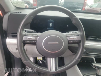 2025 Hyundai Kona SEL - miniatura 10