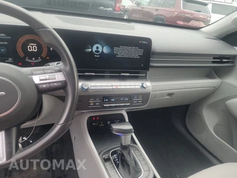2025 Hyundai Kona SEL - miniatura 11