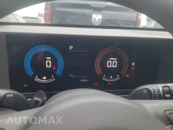 2025 Hyundai Kona SEL - miniatura 12