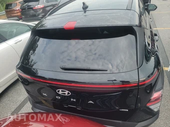 2025 Hyundai Kona SEL - miniatura 16