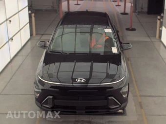 2025 Hyundai Kona SEL - miniatura 2