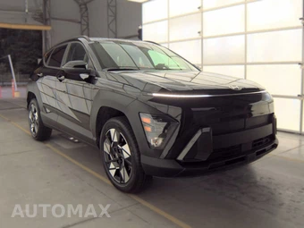 2025 Hyundai Kona SEL - miniatura 3
