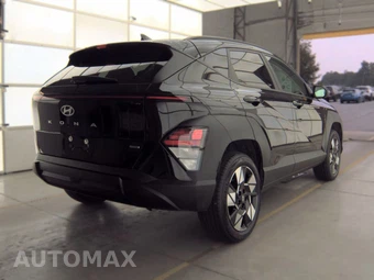 2025 Hyundai Kona SEL - miniatura 4