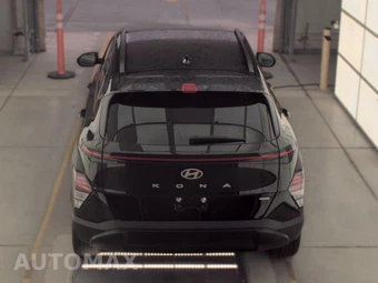 2025 Hyundai Kona SEL - miniatura 5