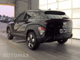 2025 Hyundai Kona SEL - miniatura 6