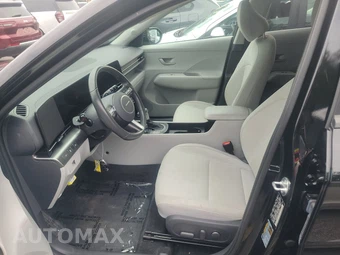 2025 Hyundai Kona SEL - miniatura 7