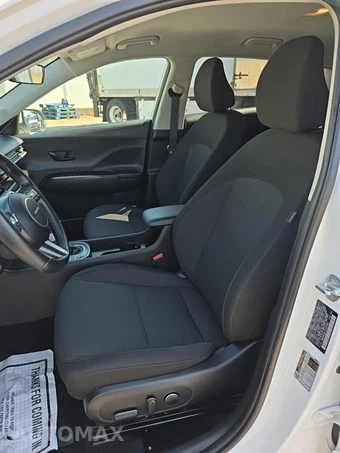 2025 Hyundai Kona SEL - miniatura 13