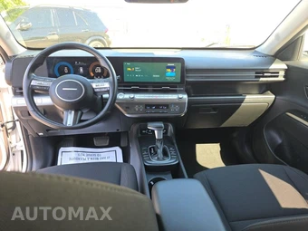 2025 Hyundai Kona SEL - miniatura 14