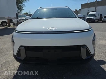 2025 Hyundai Kona SEL - miniatura 2