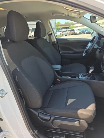 2025 Hyundai Kona SEL - miniatura 22