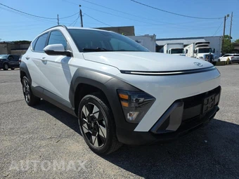 2025 Hyundai Kona SEL - miniatura 3