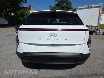2025 Hyundai Kona SEL - miniatura 5