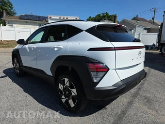 2025 Hyundai Kona SEL - miniatura 6