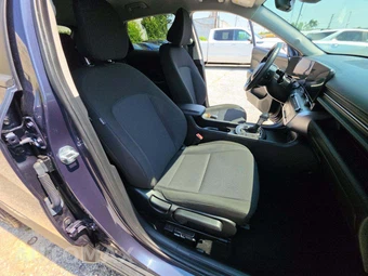 2025 Hyundai Kona SEL - miniatura 18