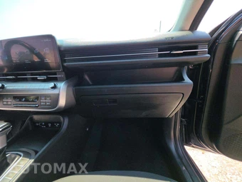 2025 Hyundai Kona SEL - miniatura 19