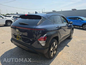 2025 Hyundai Kona SEL - miniatura 3