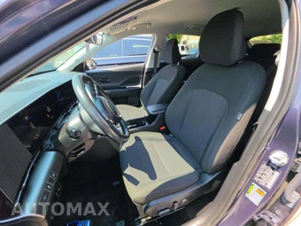 2025 Hyundai Kona SEL - miniatura 6
