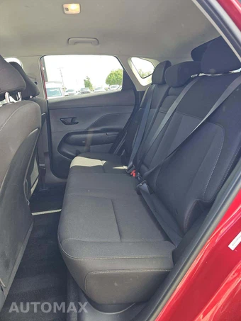 2025 Hyundai Kona SEL - miniatura 13