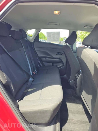 2025 Hyundai Kona SEL - miniatura 16