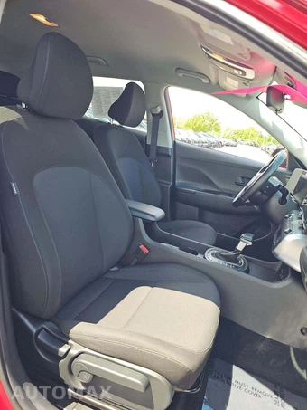 2025 Hyundai Kona SEL - miniatura 18