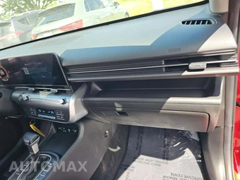 2025 Hyundai Kona SEL - miniatura 19