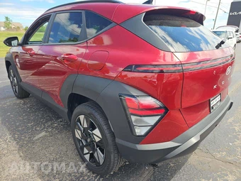 2025 Hyundai Kona SEL - miniatura 2