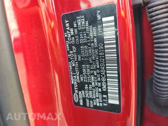 2025 Hyundai Kona SEL - miniatura 5