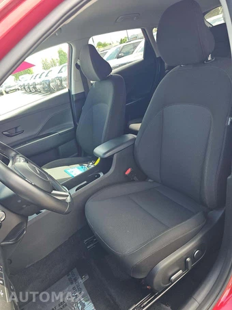 2025 Hyundai Kona SEL - miniatura 6