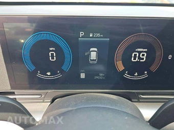 2025 Hyundai Kona SEL - miniatura 9