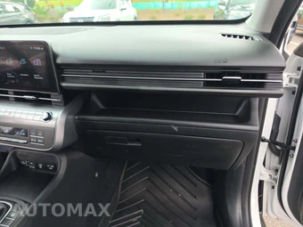 2025 Hyundai Kona SEL - miniatura 16