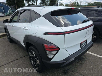 2025 Hyundai Kona SEL - miniatura 2