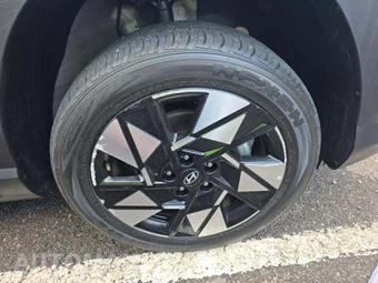 2025 Hyundai Kona SEL - miniatura 21