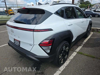 2025 Hyundai Kona SEL - miniatura 3