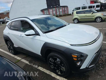 2025 Hyundai Kona SEL - miniatura 4