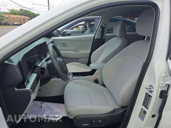 2025 Hyundai Kona SEL - miniatura 6