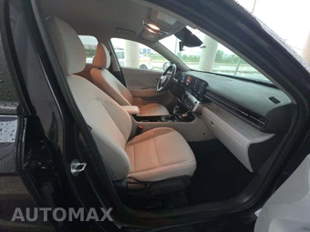 2025 Hyundai Kona SEL - miniatura 15