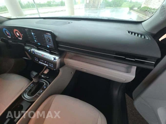 2025 Hyundai Kona SEL - miniatura 16