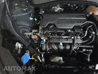2025 Hyundai Kona SEL - miniatura 20