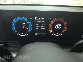 2025 Hyundai Kona SEL - miniatura 6
