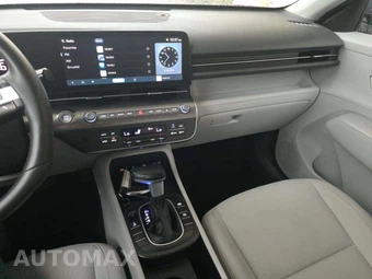 2025 Hyundai Kona SEL - miniatura 7