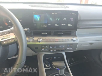 2025 Hyundai Kona SEL - miniatura 11