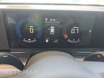 2025 Hyundai Kona SEL - miniatura 12