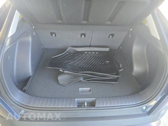 2025 Hyundai Kona SEL - miniatura 16