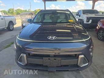 2025 Hyundai Kona SEL - miniatura 2