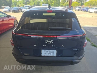 2025 Hyundai Kona SEL - miniatura 5
