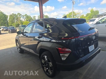 2025 Hyundai Kona SEL - miniatura 6