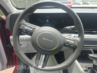 2025 Hyundai Kona SEL - miniatura 10