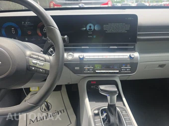 2025 Hyundai Kona SEL - miniatura 11