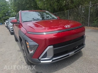 2025 Hyundai Kona SEL - miniatura 3