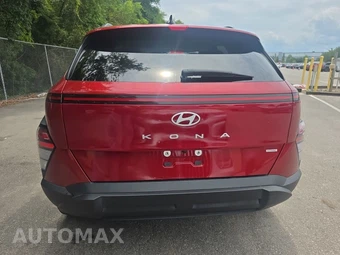 2025 Hyundai Kona SEL - miniatura 5